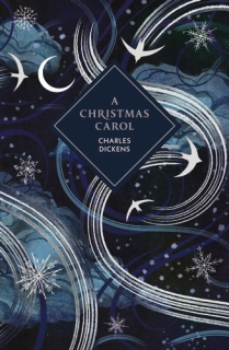 VINTAGE COLLECTORS CLASSICS : A CHRISTMAS CAROL HC