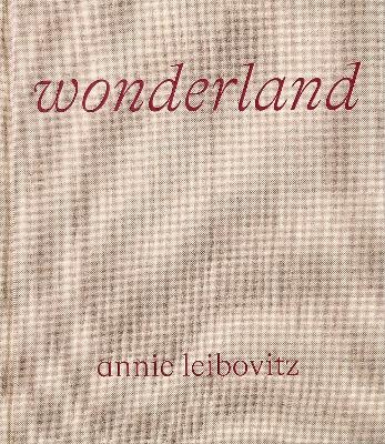 WONDERLAND HC