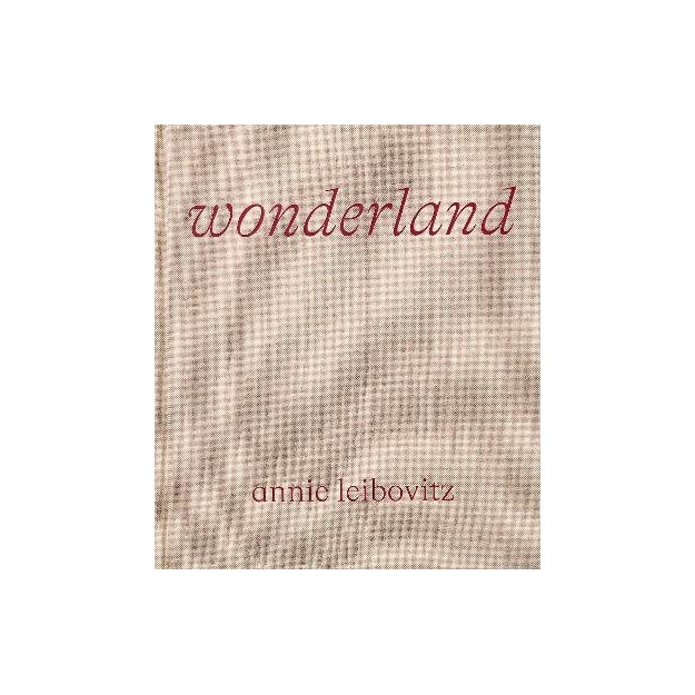 WONDERLAND HC