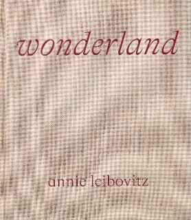 WONDERLAND HC
