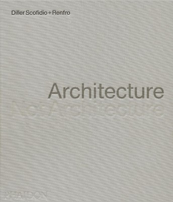 ARCHITECTURE, NOT ARCHITECTURE HC