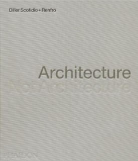 ARCHITECTURE, NOT ARCHITECTURE HC