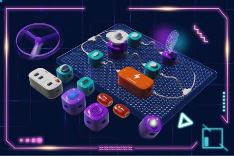 Block Circuit Essential Kit