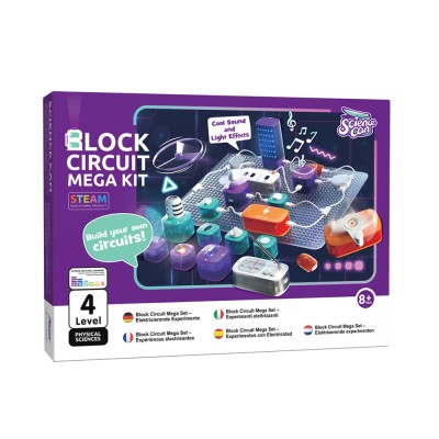 Block Circuit Essential Kit