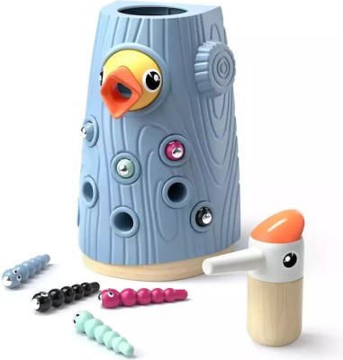 Top Bright Τρυποκάρυδος Και Κάμπιες 460107