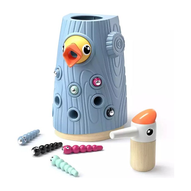 Top Bright Τρυποκάρυδος Και Κάμπιες 460107