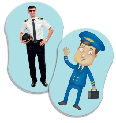 ΤΑ ΝΗΣΑΚΙΑ ΤΗΣ ΓΝΩΣΗΣ™ – Επαγγέλματα