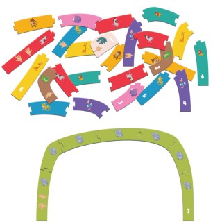 ΤΑ ΝΗΣΑΚΙΑ ΤΗΣ ΓΝΩΣΗΣ™ – 1 έως 10