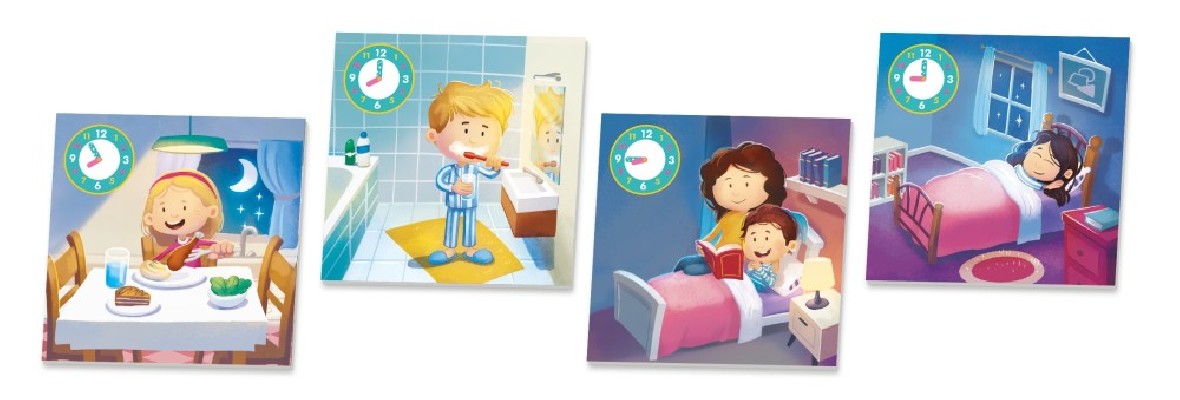 ΤΑ ΝΗΣΑΚΙΑ ΤΗΣ ΓΝΩΣΗΣ™ – Τι Ώρα Είναι