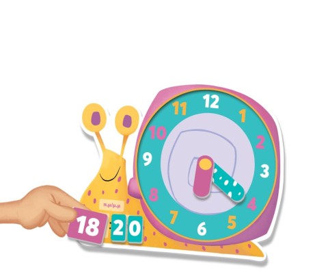 ΤΑ ΝΗΣΑΚΙΑ ΤΗΣ ΓΝΩΣΗΣ™ – Τι Ώρα Είναι