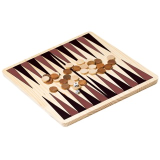 Σκάκι – Ντάμα – Τάβλι