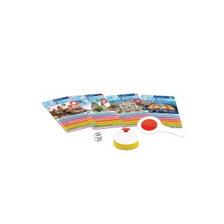 Ξεφτέρια Οι Χώρες του Κόσμου