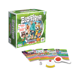 Ξεφτέρια Αθλητισμός & Χόμπι