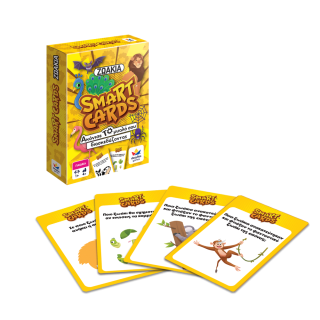 Smart Cards – Ζωάκια