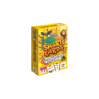 Smart Cards – Ζωάκια