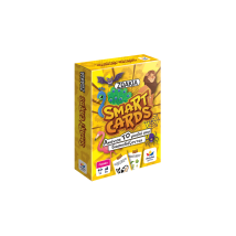 Smart Cards – Ζωάκια