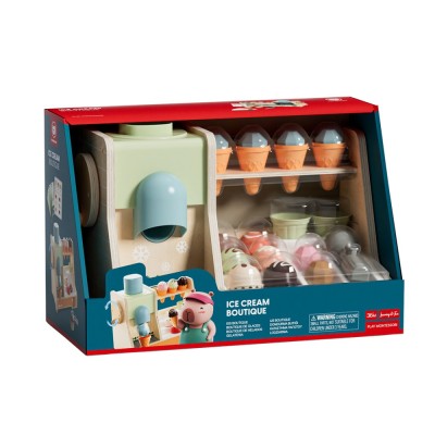 PLAY MONTESSORI – ICE CREAM BOUTIQUE 460134 121203