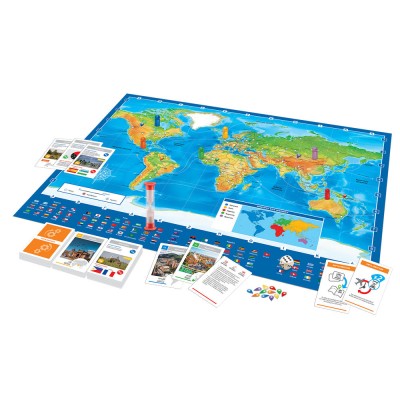 Ταξιδεύοντας Στον Κόσμο