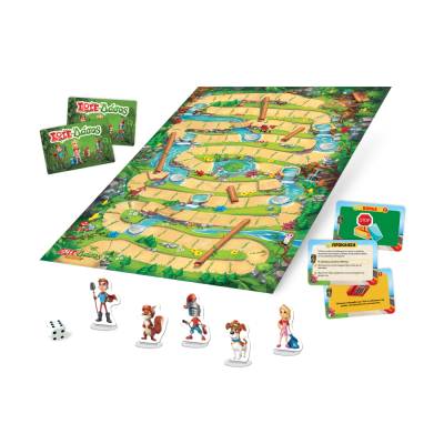 Σώσε Το Δάσος