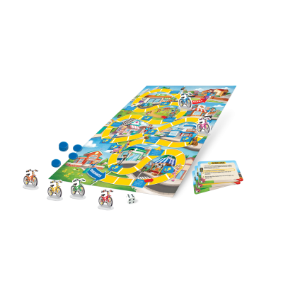 Από το σχολείο στο σπίτι