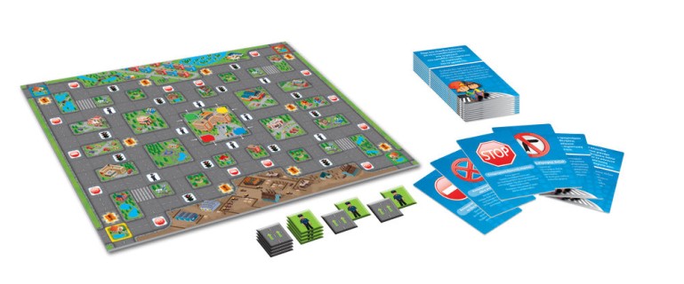 Κυκλοφοριακή Αγωγή