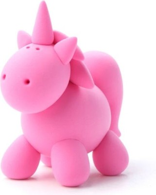 Hey Clay One Can Pink Unicorn