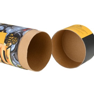 ESTIA ΘΕΡΜΟΣ TRAVEL MUG SAVE THE AEGEAN 350ml GRAFFITI RHYTHM