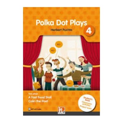 POLKA DOT PLAYS 4
