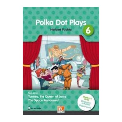 POLKA DOT PLAYS 6