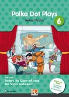 POLKA DOT PLAYS 6