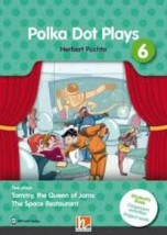 POLKA DOT PLAYS 6