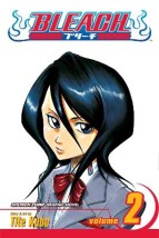 BLEACH 02 PA