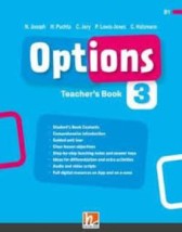 OPTIONS 3 TCHRS