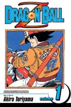 DRAGONBALL Z 01 PA