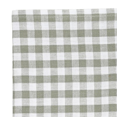 ESTIA ΠΕΤΣΕΤΑ ΚΟΥΖΙΝΑΣ CASA 45x65cm ΓΚΡΙ ΣΕΤ 2ΤΕΜ.