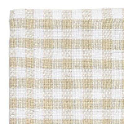 ESTIA ΠΕΤΣΕΤΑ ΚΟΥΖΙΝΑΣ CASA 45x65cm ΜΠΕΖ ΣΕΤ 2ΤΕΜ.