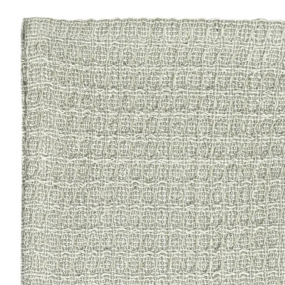 ESTIA ΠΕΤΣΕΤΑ ΚΟΥΖΙΝΑΣ PICCOLO 45x65cm ΓΚΡΙ ΣΕΤ 2ΤΕΜ