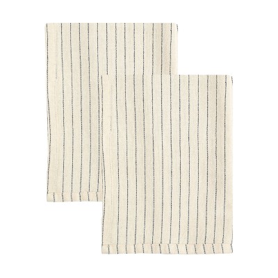 ESTIA ΠΕΤΣΕΤΑ ΚΟΥΖΙΝΑΣ YARN 50x70cm ΣΕΤ 2ΤΕΜ.