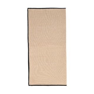 ESTIA ΠΕΤΣΕΤΑ ΦΑΓΗΤΟΥ FRAME 40x40cm ΣΕΤ 2ΤΕΜ.