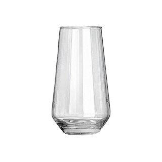 ESTIA ΠΟΤΗΡΙ ΝΕΡΟΥ LYON ΓΥΑΛΙΝΟ 450ml