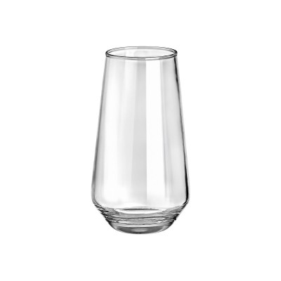 ESTIA ΠΟΤΗΡΙ ΝΕΡΟΥ LYON ΓΥΑΛΙΝΟ 450ml