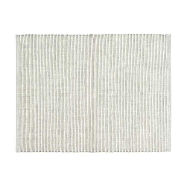 ESTIA ΣΟΥΠΛΑ LINES 33x42cm ΓΚΡΙ
