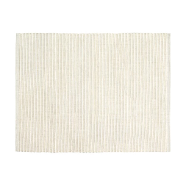 ESTIA ΣΟΥΠΛΑ LINES 33x42cm ΜΠΕΖ