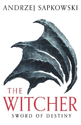 THE WITCHER 0.7: SWORD OF DESTINY N/E