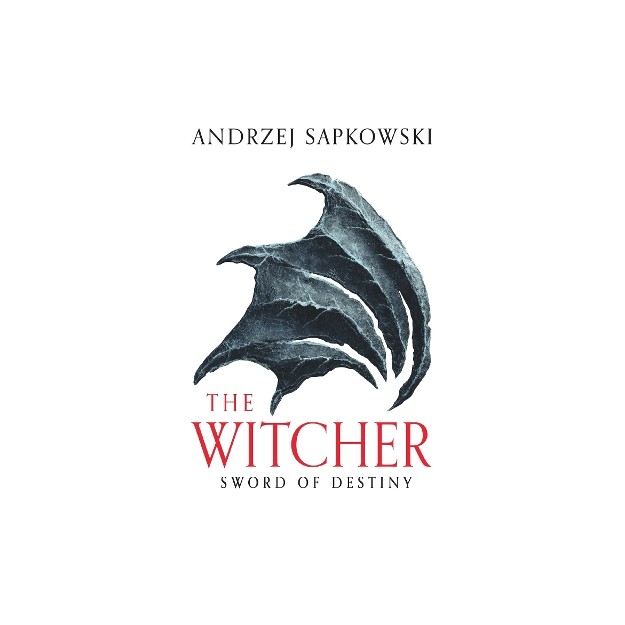 THE WITCHER 0.7: SWORD OF DESTINY N/E