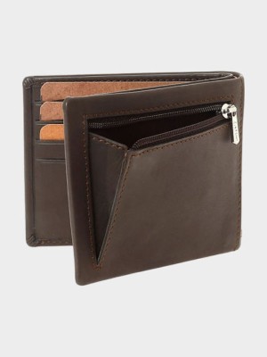 Lavor 1-6151 Δερμάτινο Ανδρικό Πορτοφόλι με RFID Καφέ