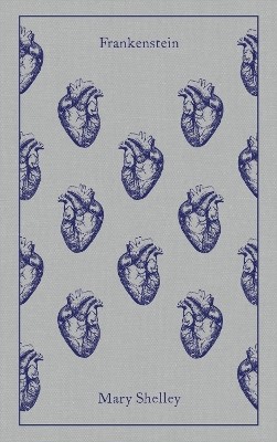 PENGUIN CLASSICS CLOTHBOUND : FRANKENSTEIN HC