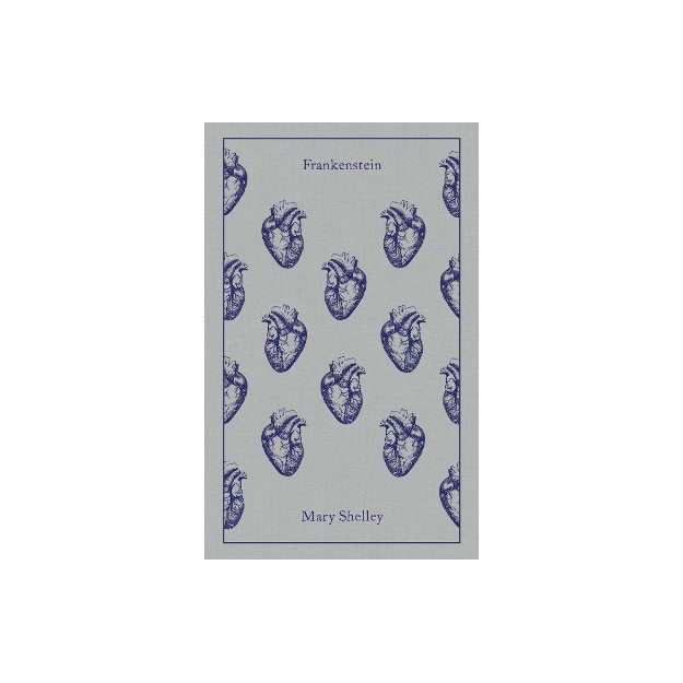 PENGUIN CLASSICS CLOTHBOUND : FRANKENSTEIN HC