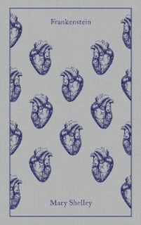PENGUIN CLASSICS CLOTHBOUND : FRANKENSTEIN HC
