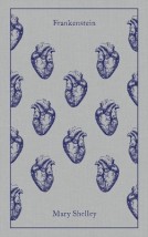 PENGUIN CLASSICS CLOTHBOUND : FRANKENSTEIN HC